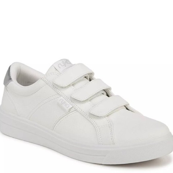 Ryka Made For Women Viv Classic Sneaker (WIDE) - Picture 1 of 7